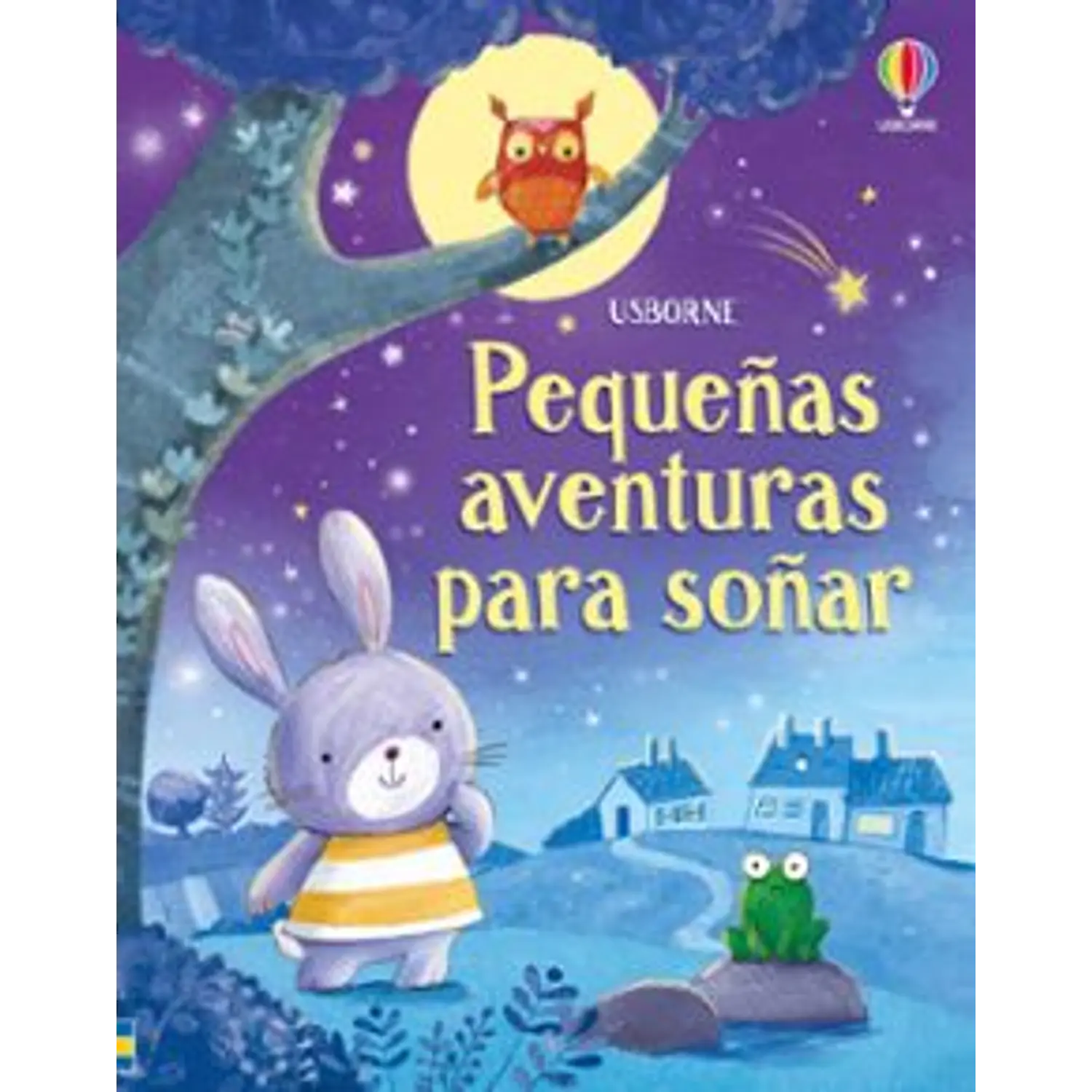 Pequeñas Aventuras Para Soñar