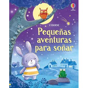 Pequeñas Aventuras Para Soñar