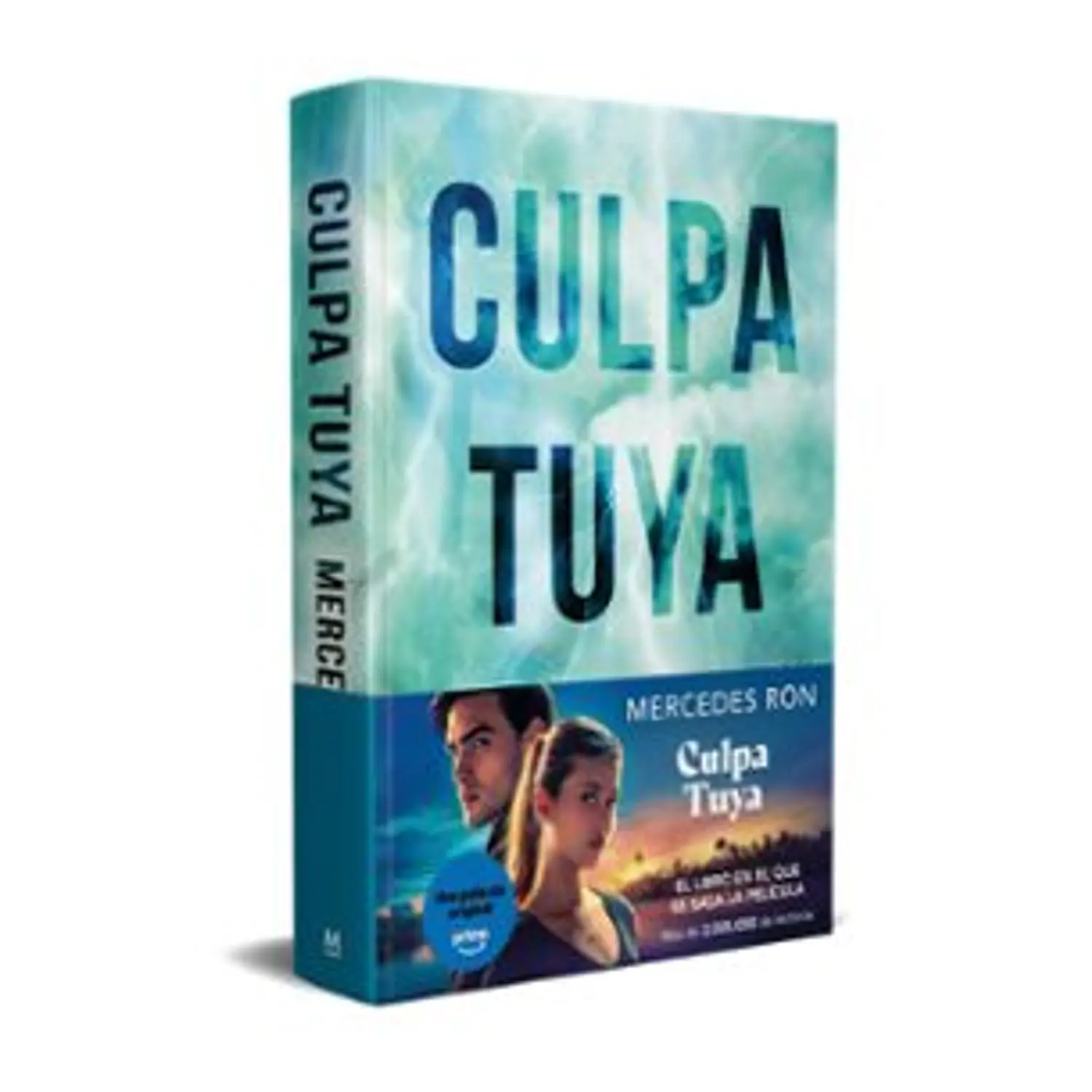Culpa Tuya (Edición Especial) (Culpables 2)