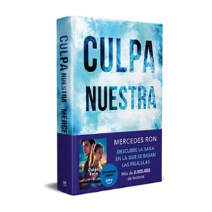 Culpa Nuestra (Edición Especial) (Culpables 3)