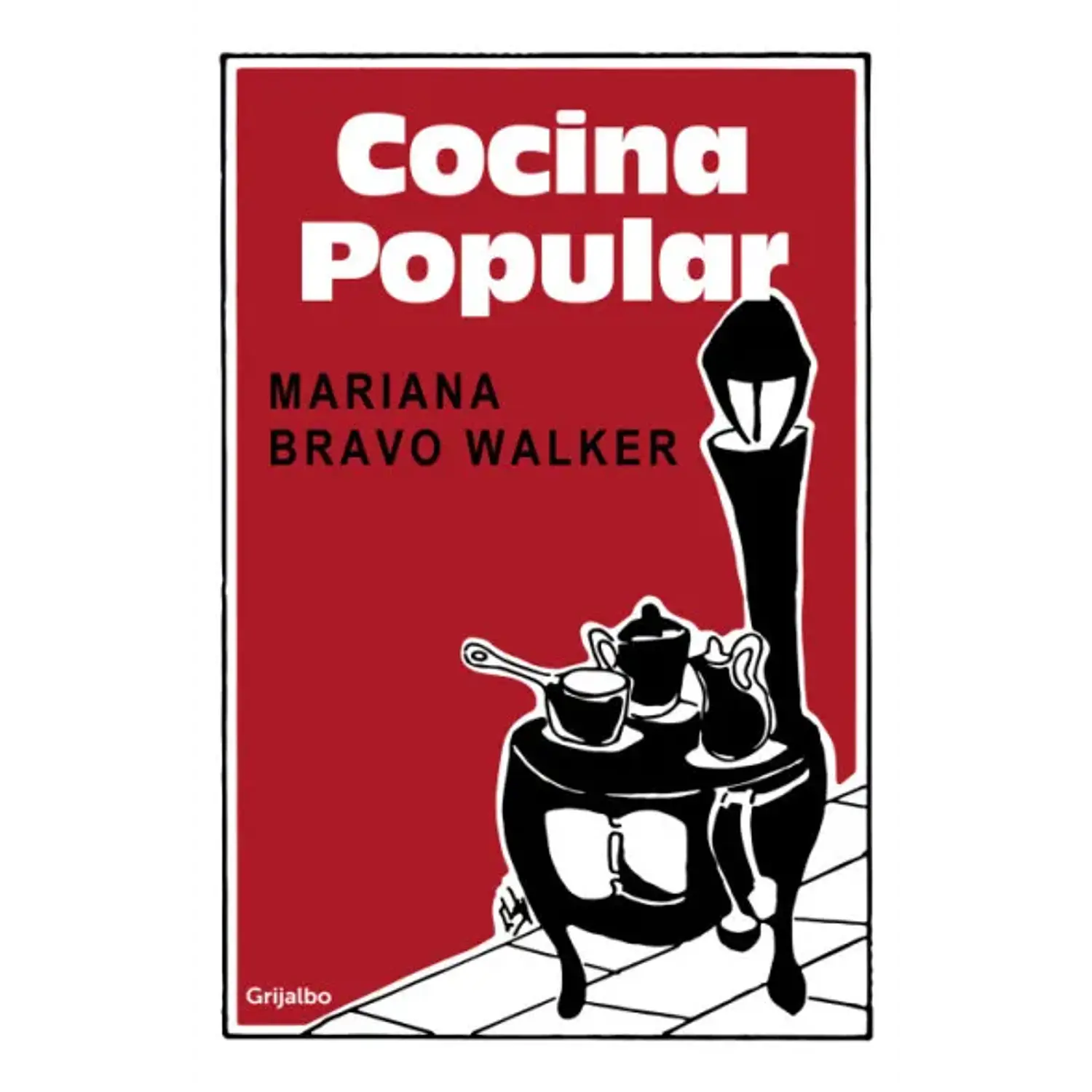 Cocina Popular (Td)