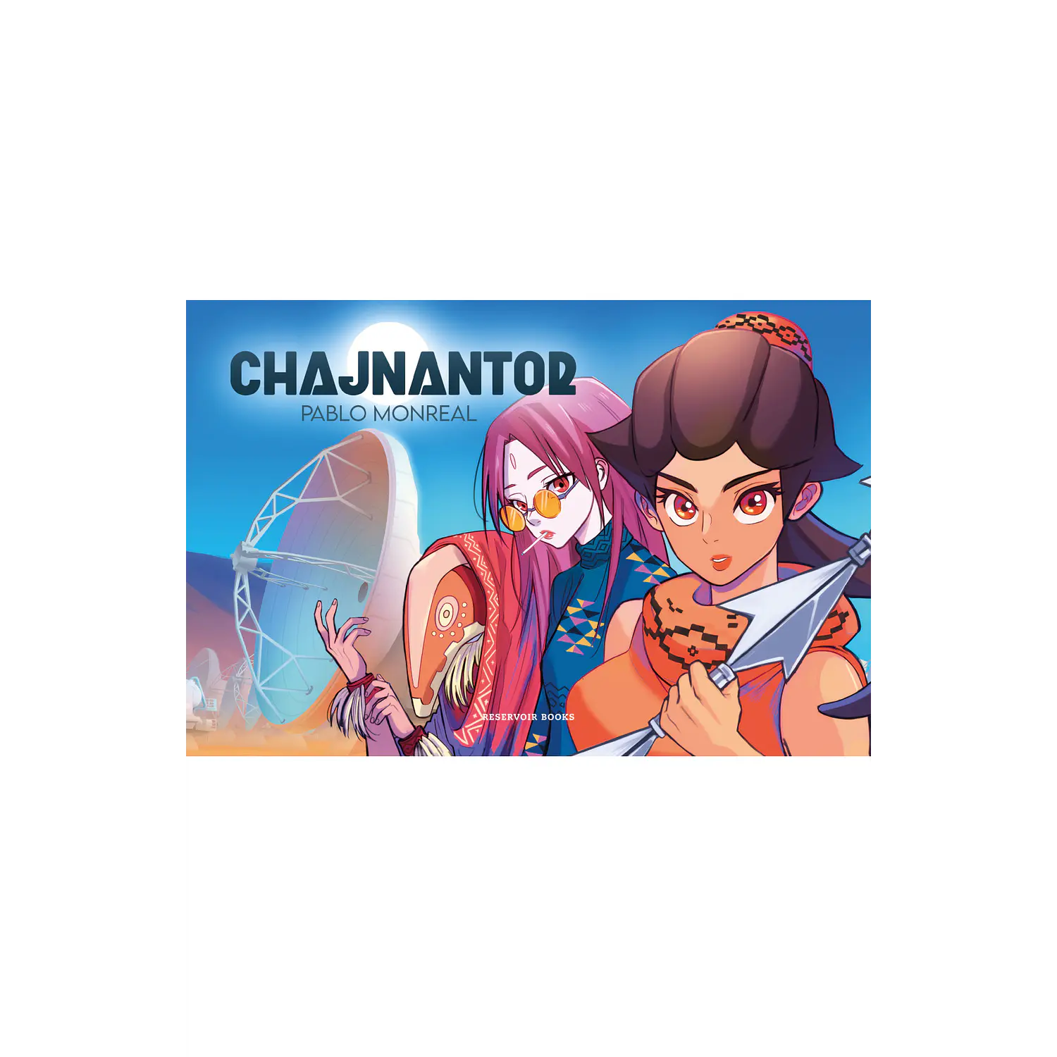 Chajnantor