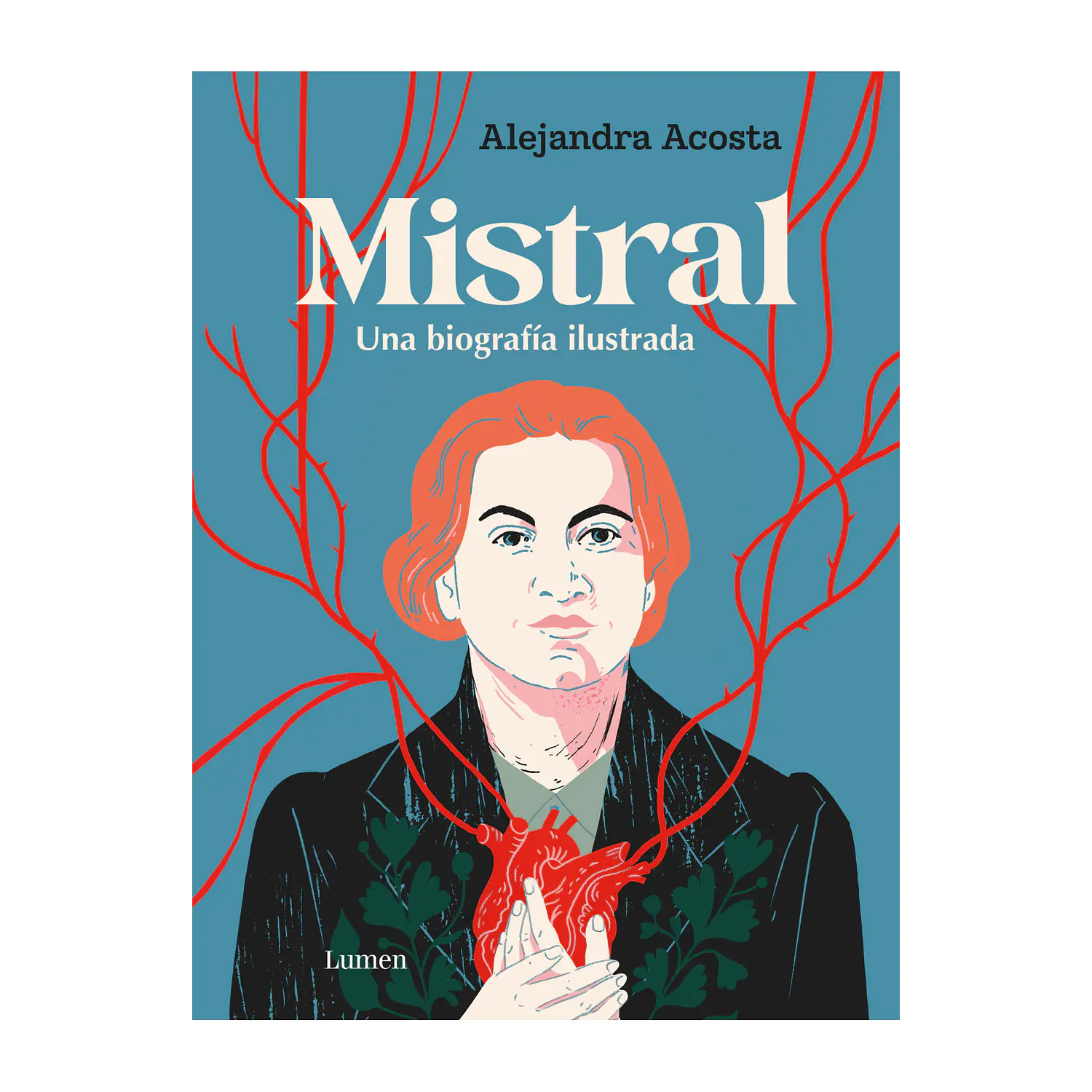 Mistral Ilustrado (Td)