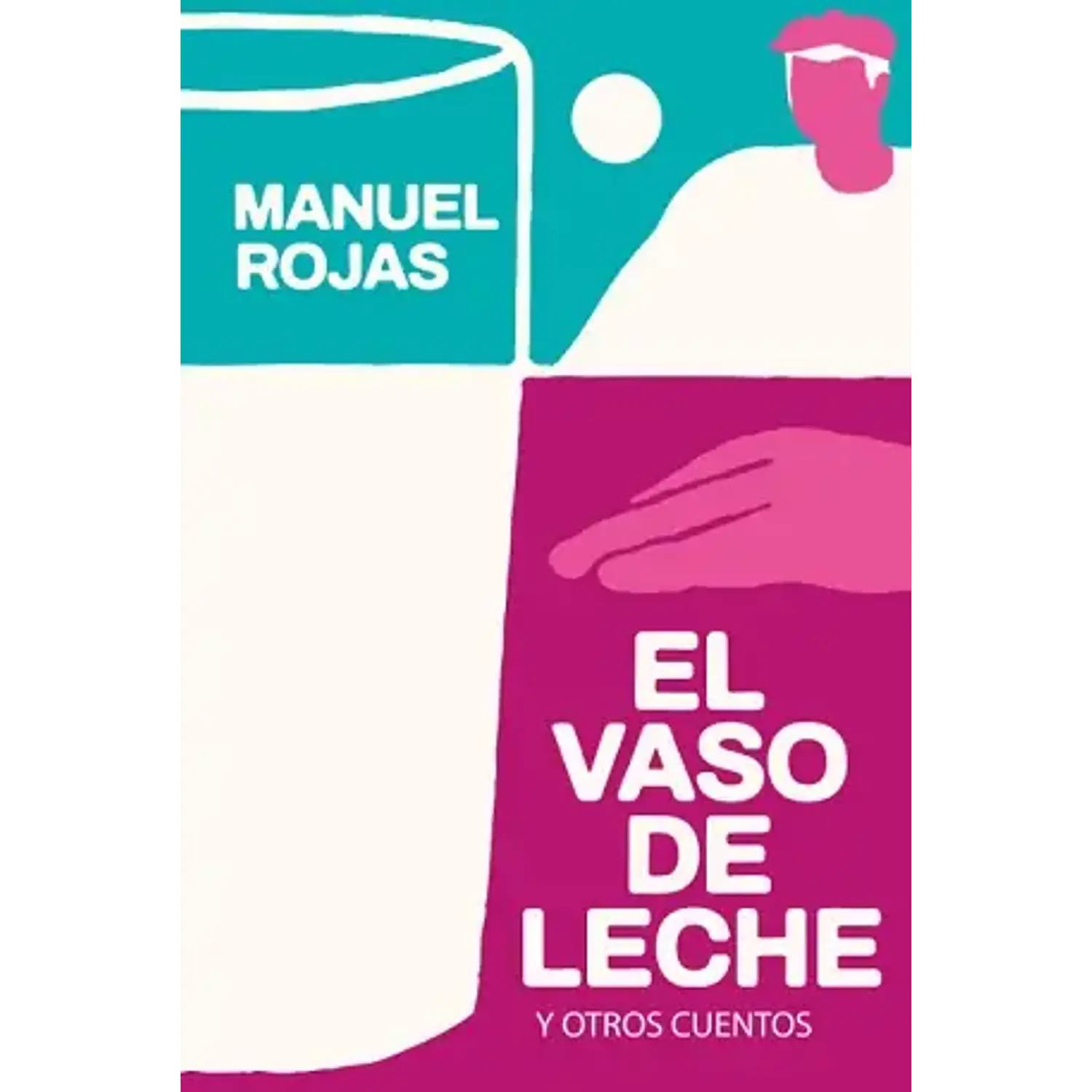 El Vaso De Leche Y Otros Cuentos (Td)