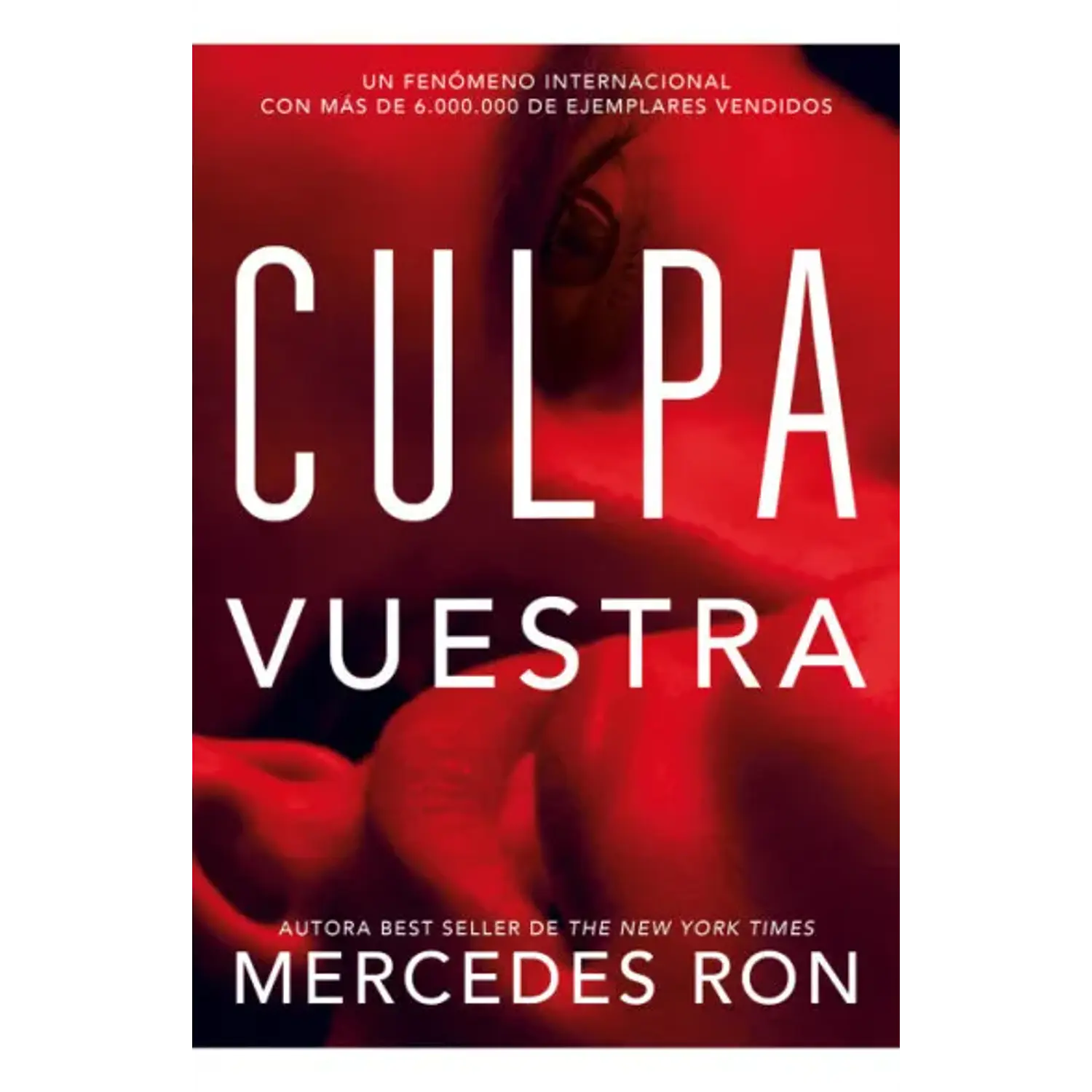 Culpa Vuestra 