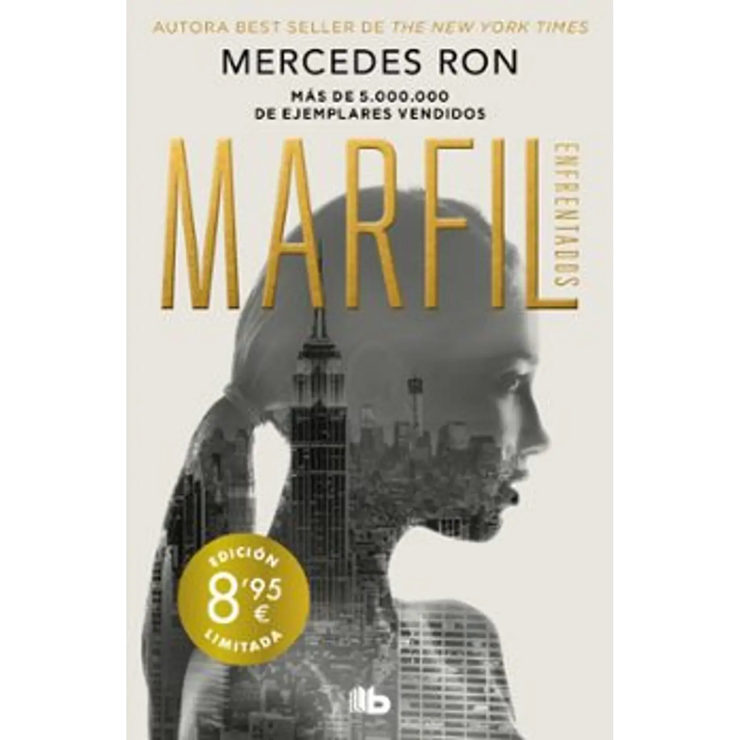 Marfil Enfrentados 1