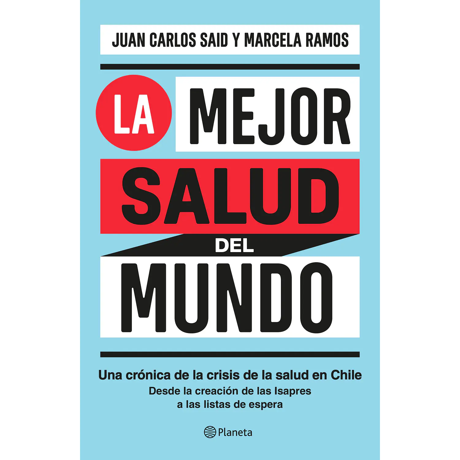 La Mejor Saluddel Mundo
