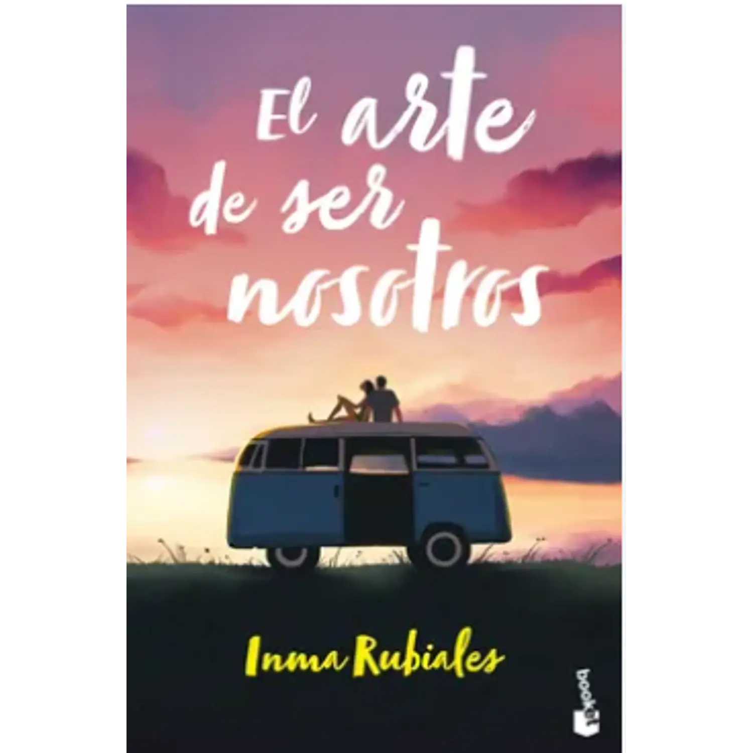 El Arte De Ser Nosotros (Tapa Dura)