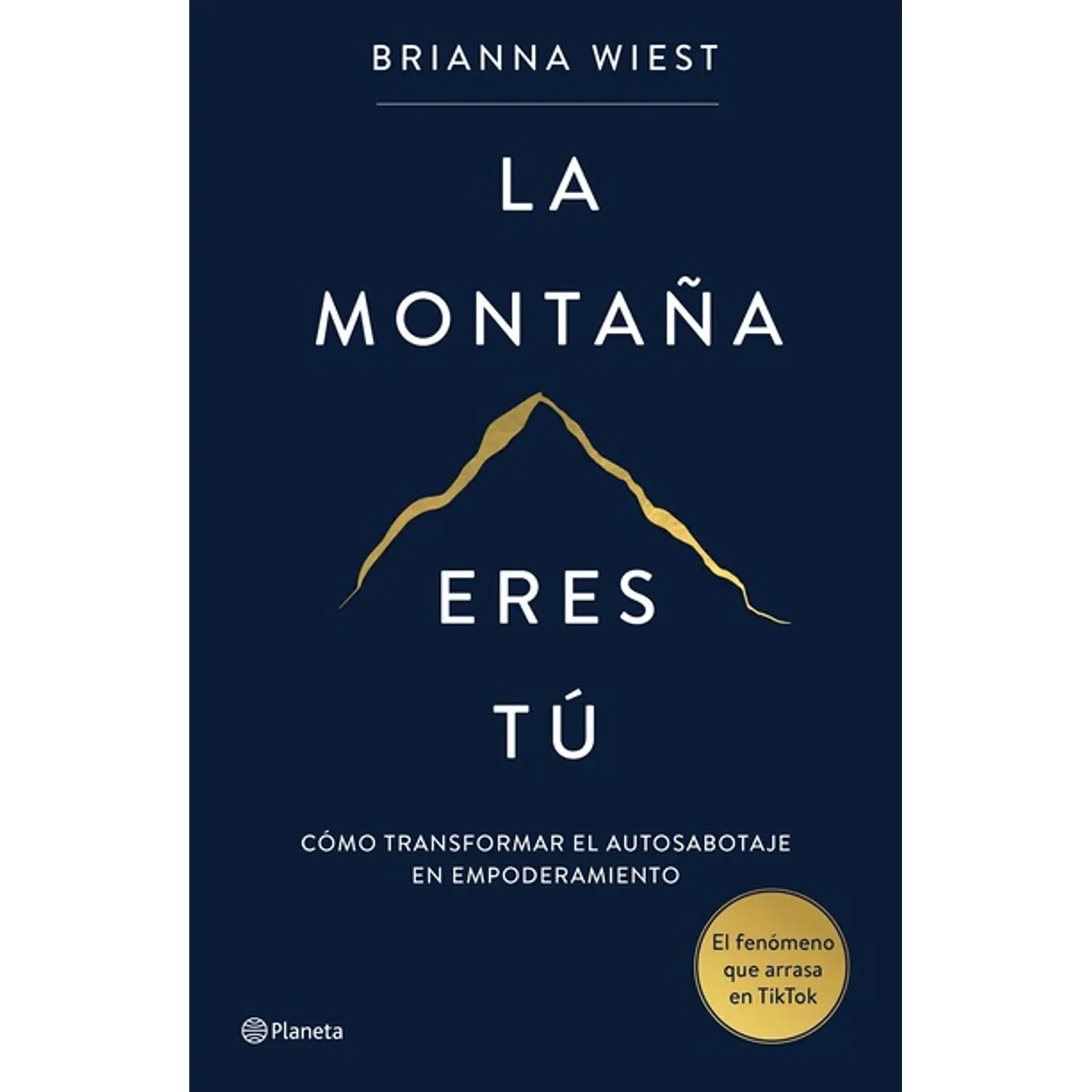 La Montaña Eres Tú