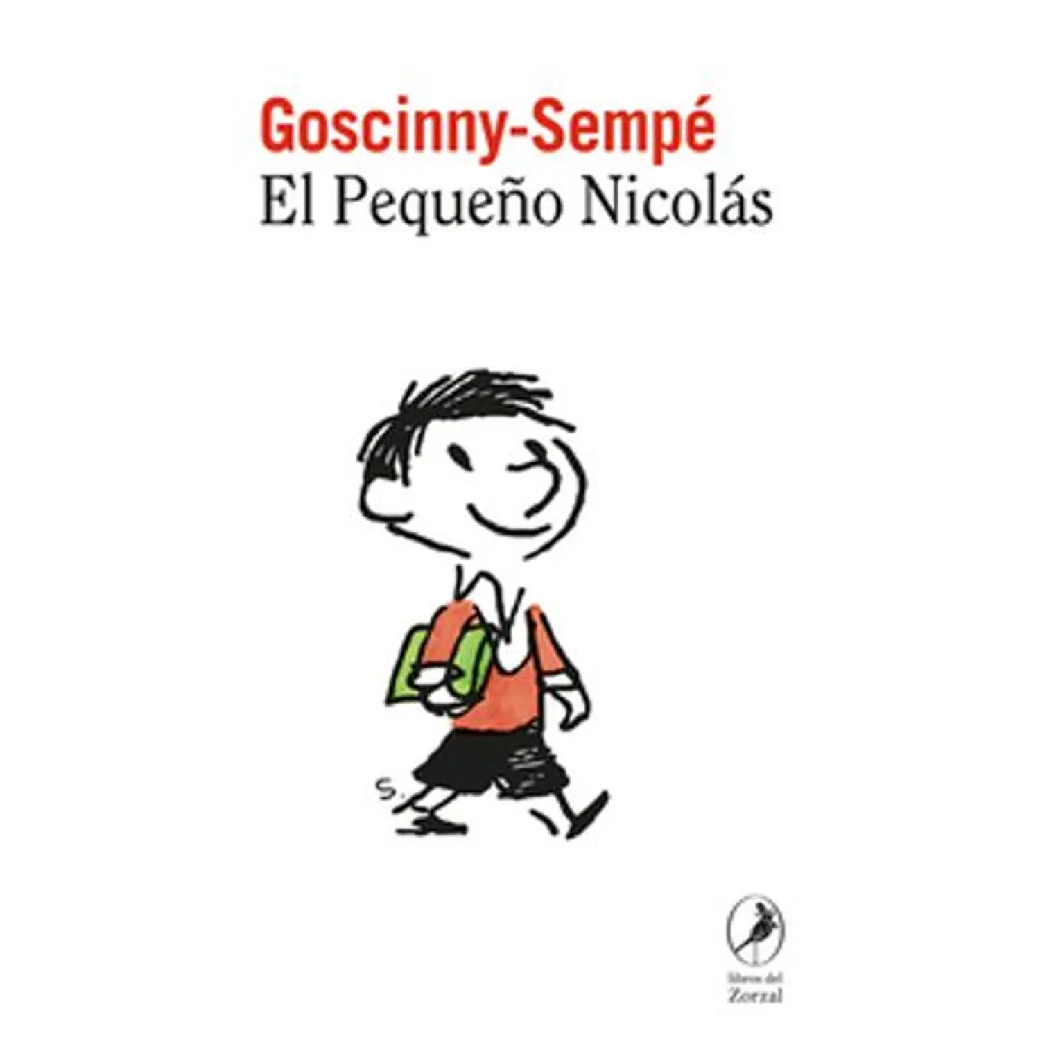 El Pequeño Nicolas