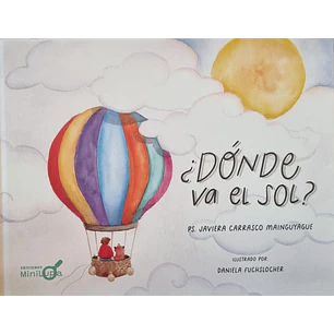 ¿Dónde Va El Sol?