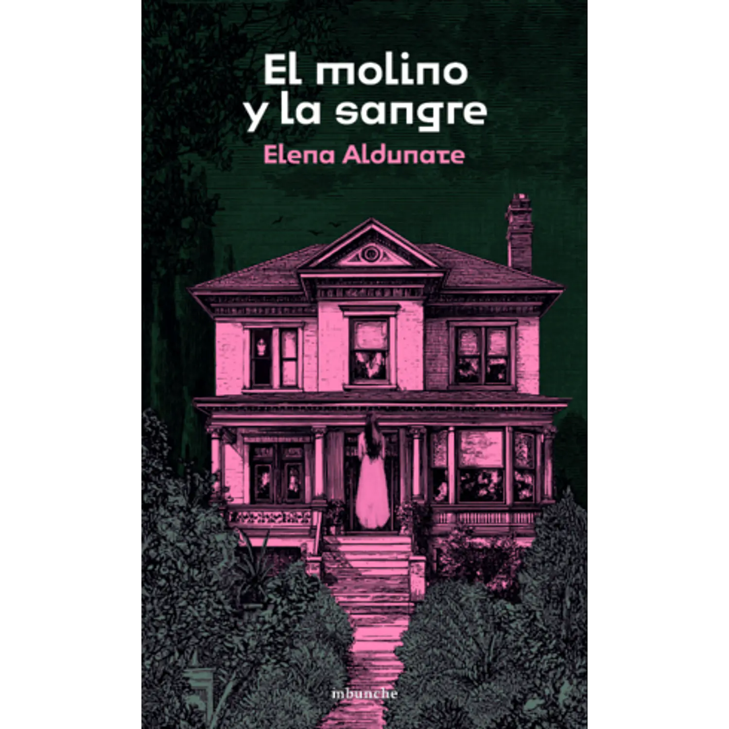 El Molino Y La Sangre