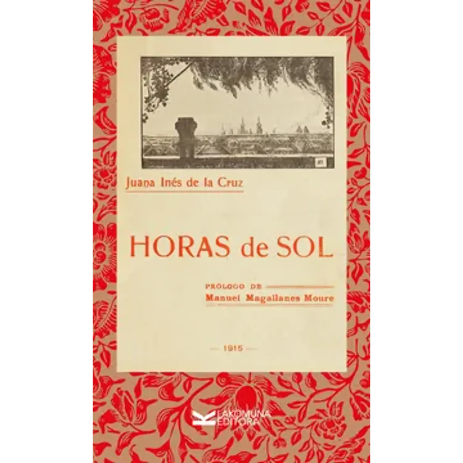 Horas De Sol