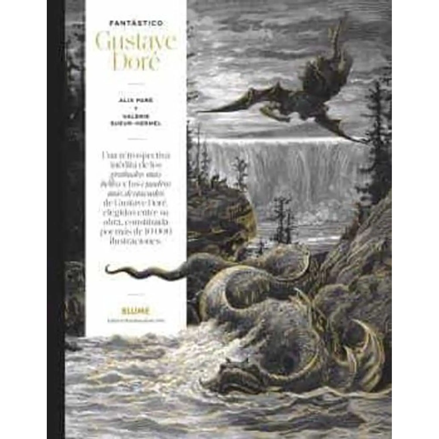 Fantastico. Gustave Dore 
