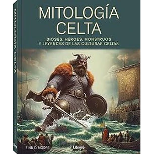Mitologia Celta