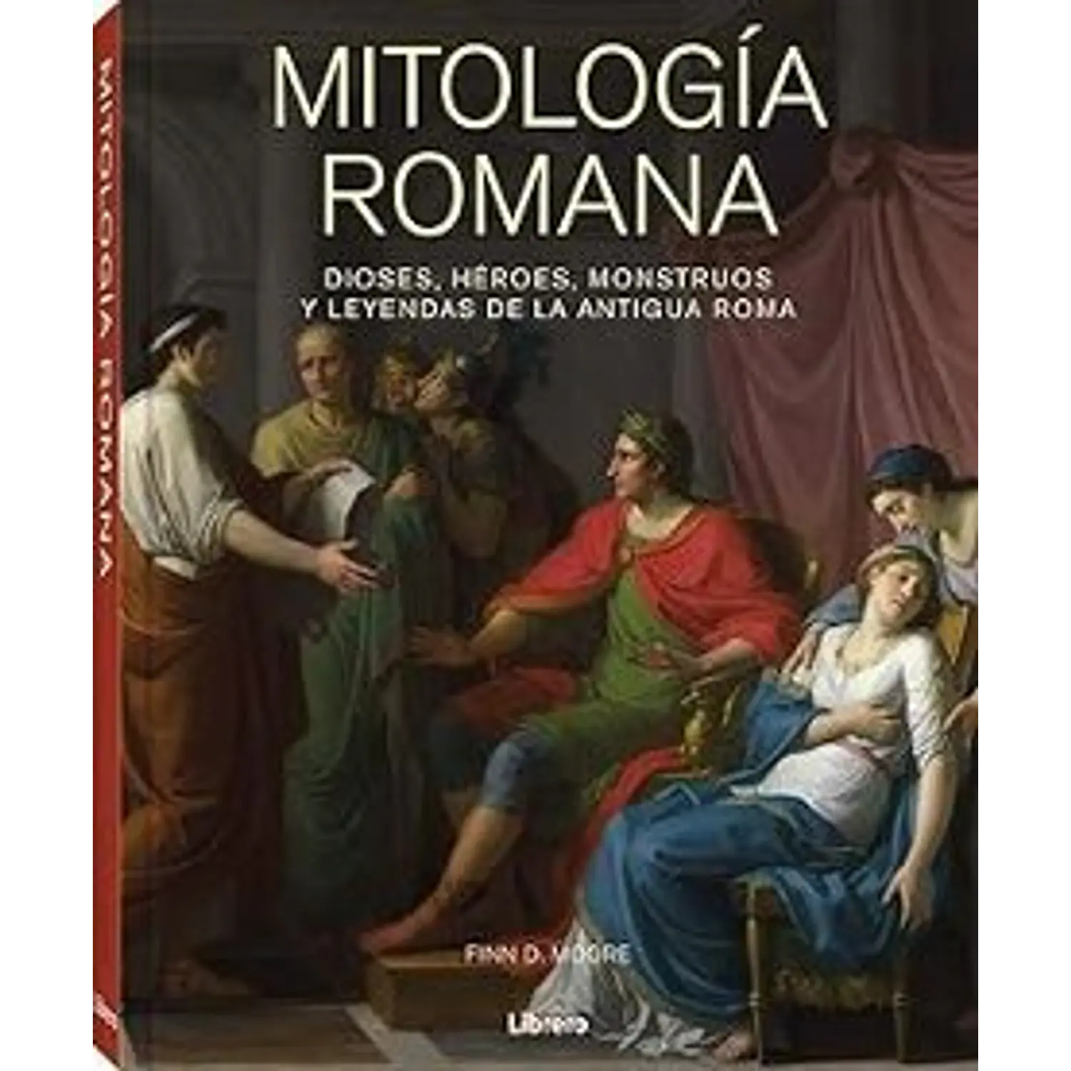 Mitología Romana