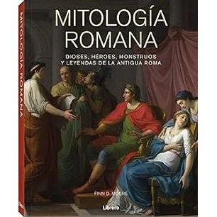 Mitología Romana