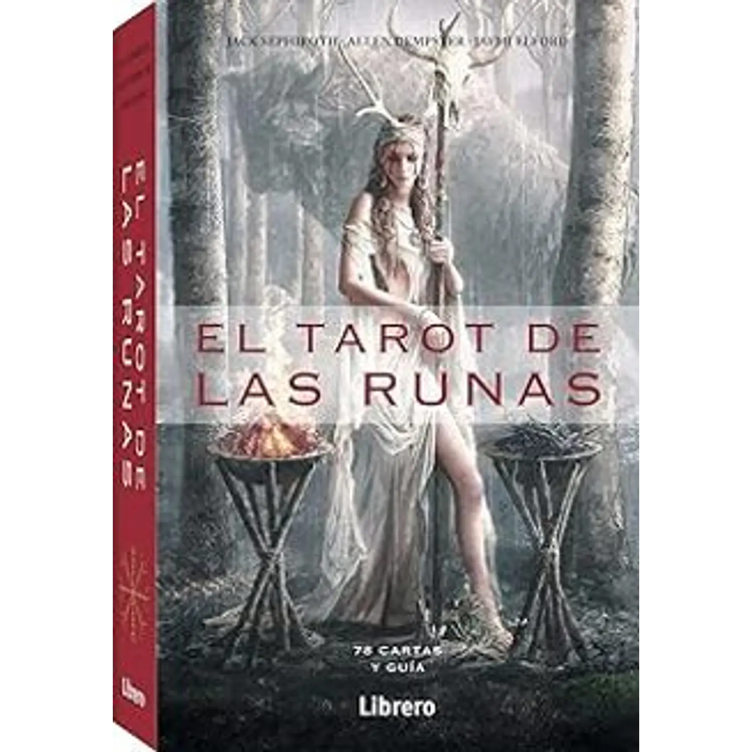 El Tarot De Las Runas