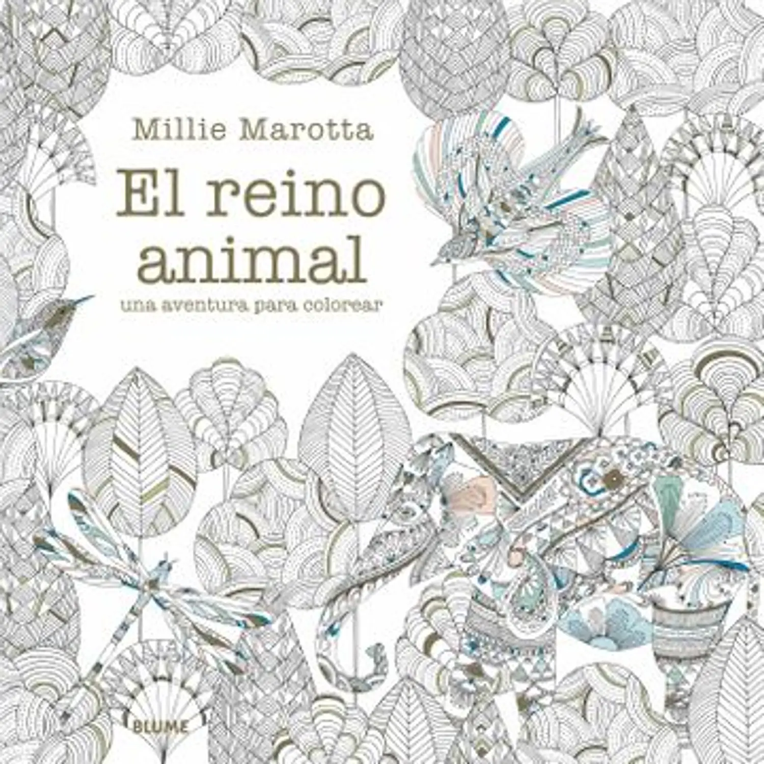 El Reino Animal