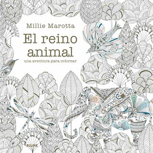 El Reino Animal