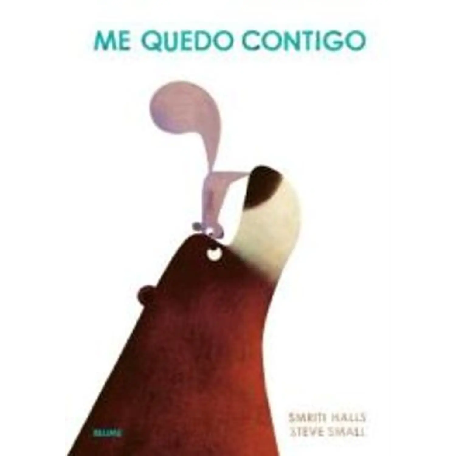 Me Quedo Contigo