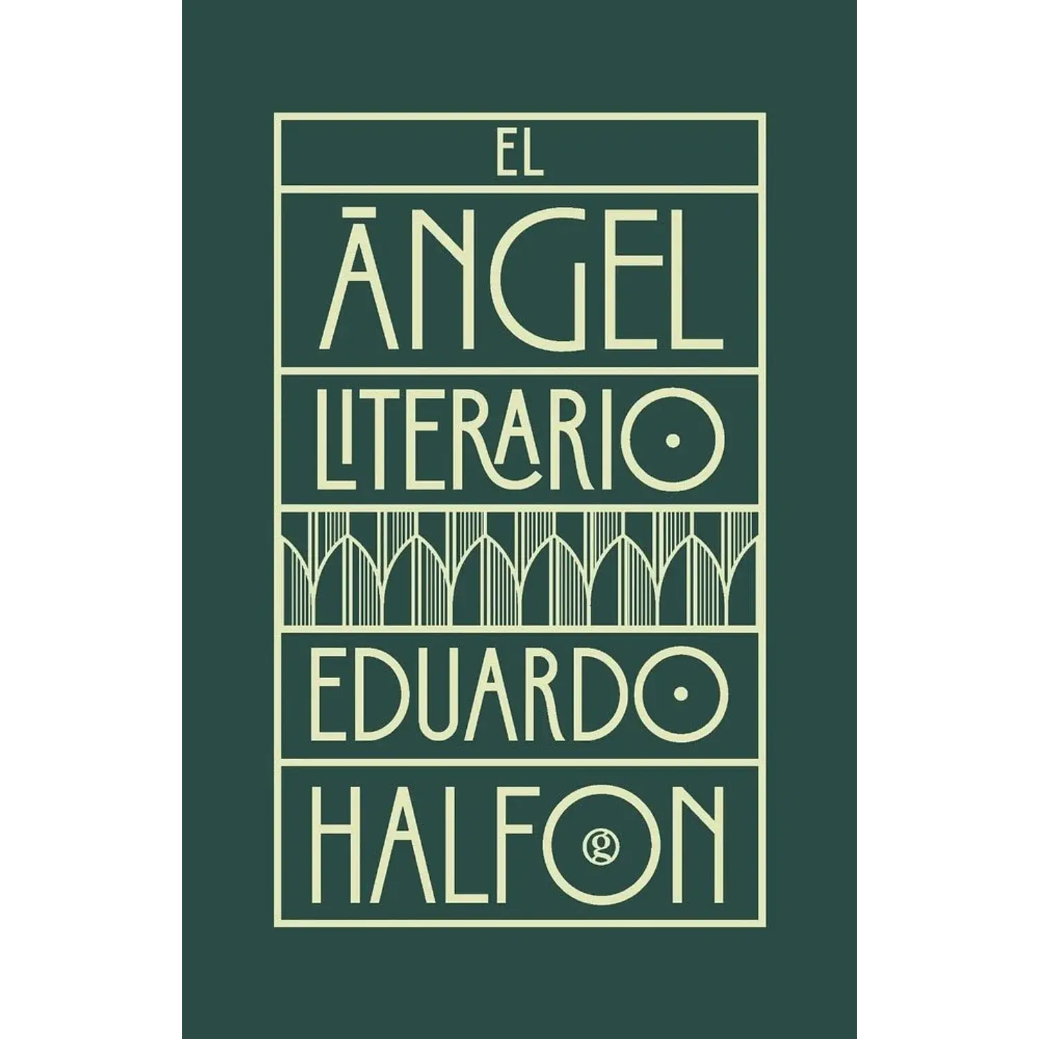 El ÁNgel Literario