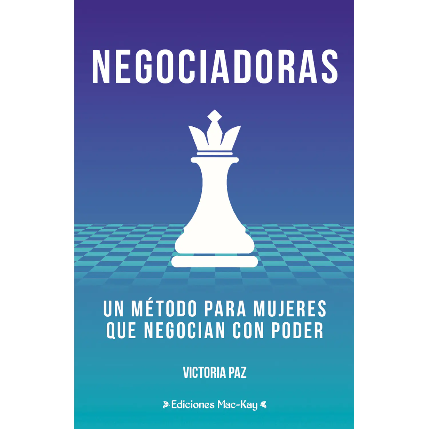 Negociadoras