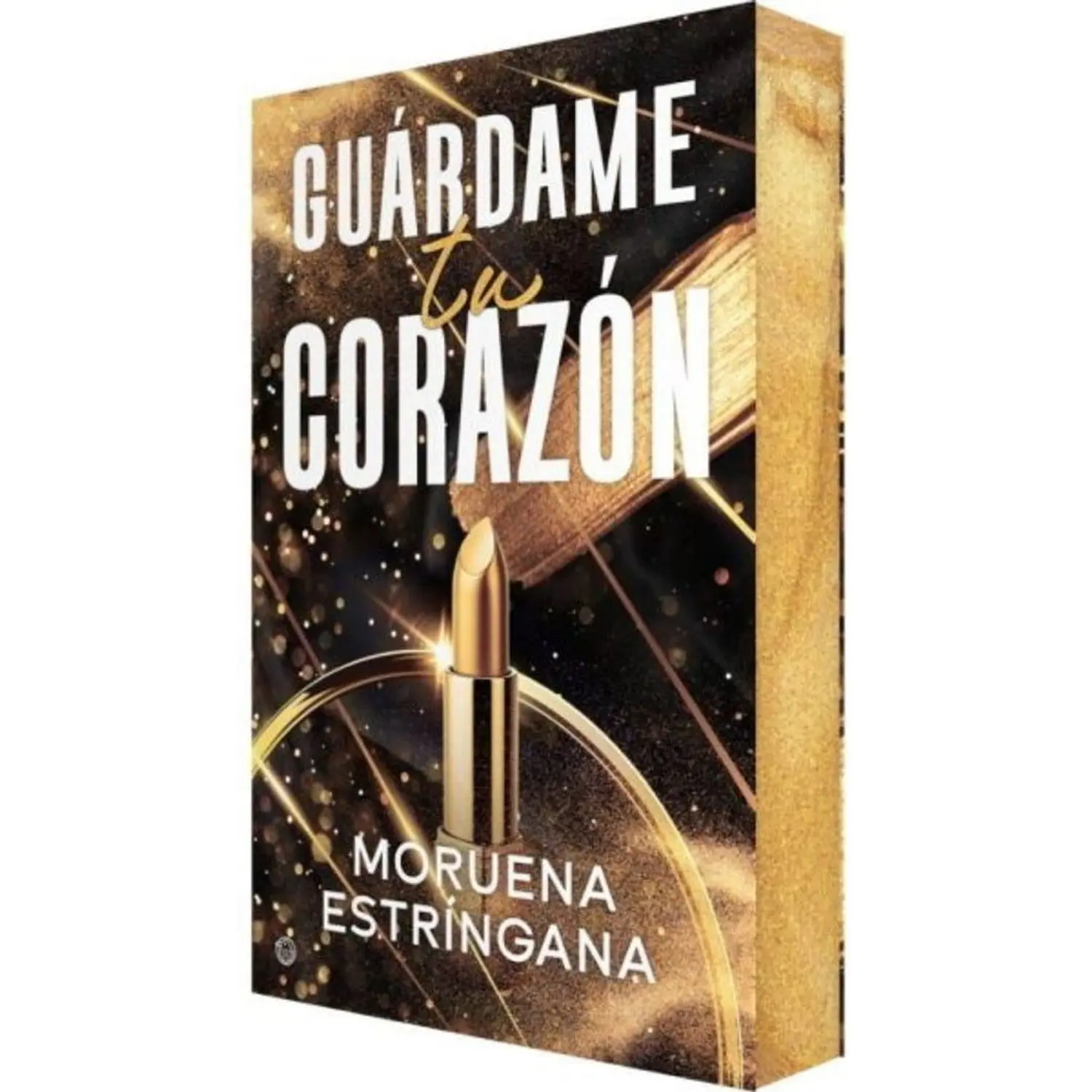 Guárdame En Tu Corazón