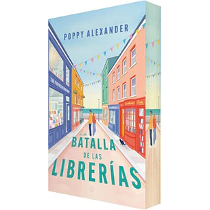 La Batalla De Las Librerias