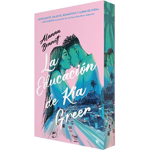 La Educación De Kia Greer