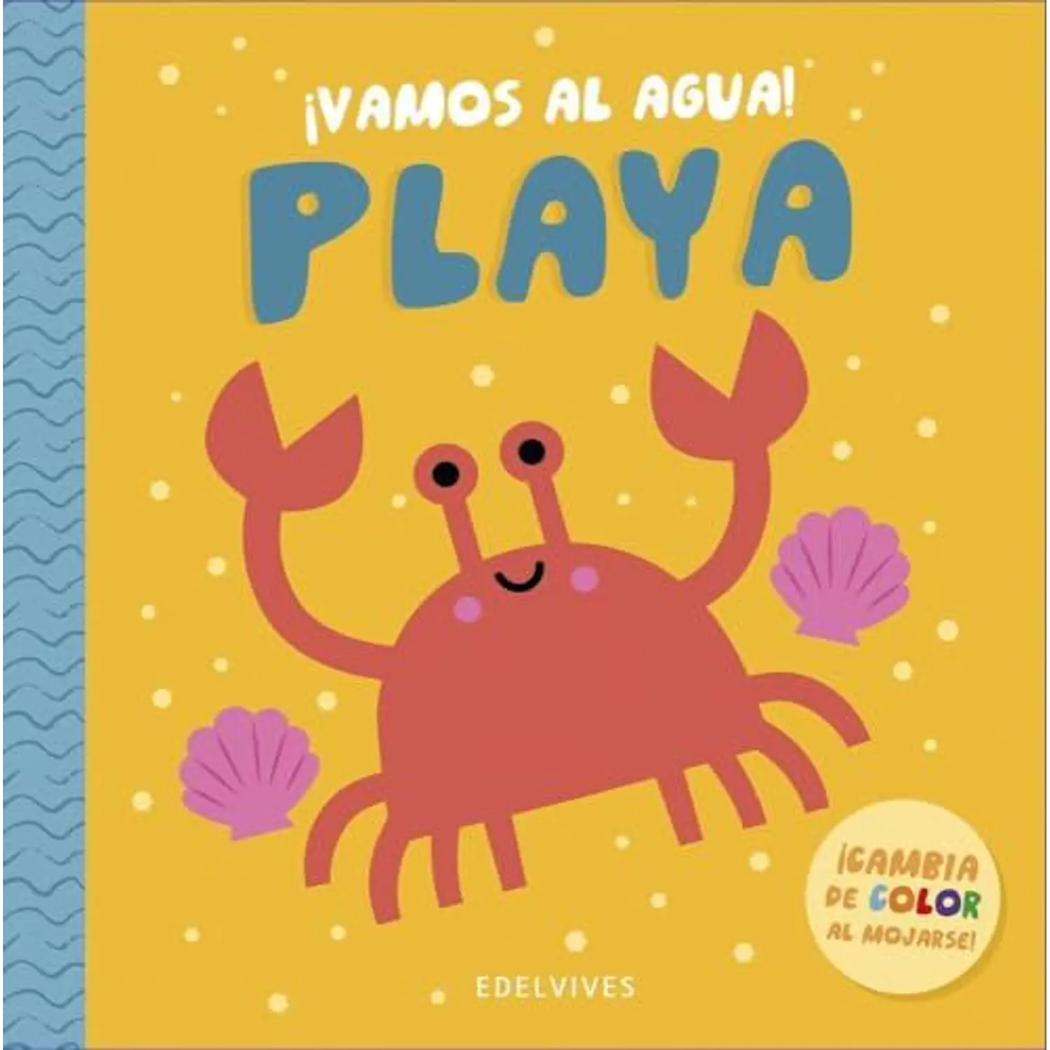 Vamos Al Agua - Playa