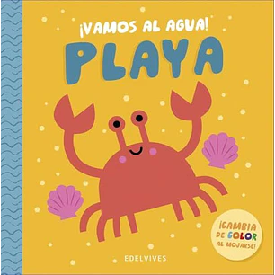 Vamos Al Agua - Playa