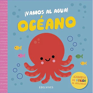 Vamos Al Agua - Oceáno
