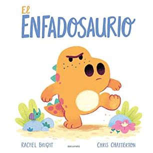 El Enfadosaurio