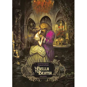 La Bella Y La Bestia