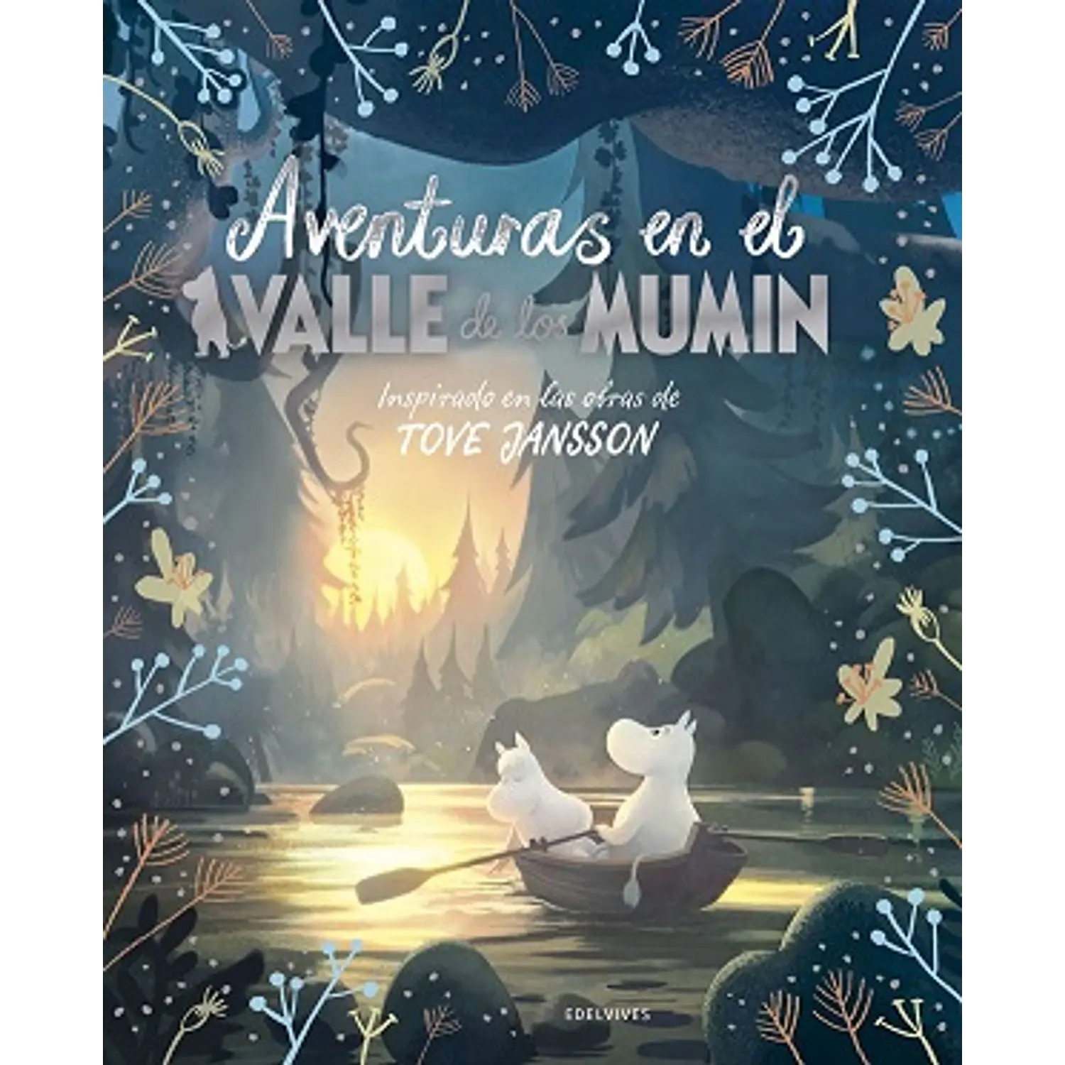 Aventuras En El Valle De Los Mumin