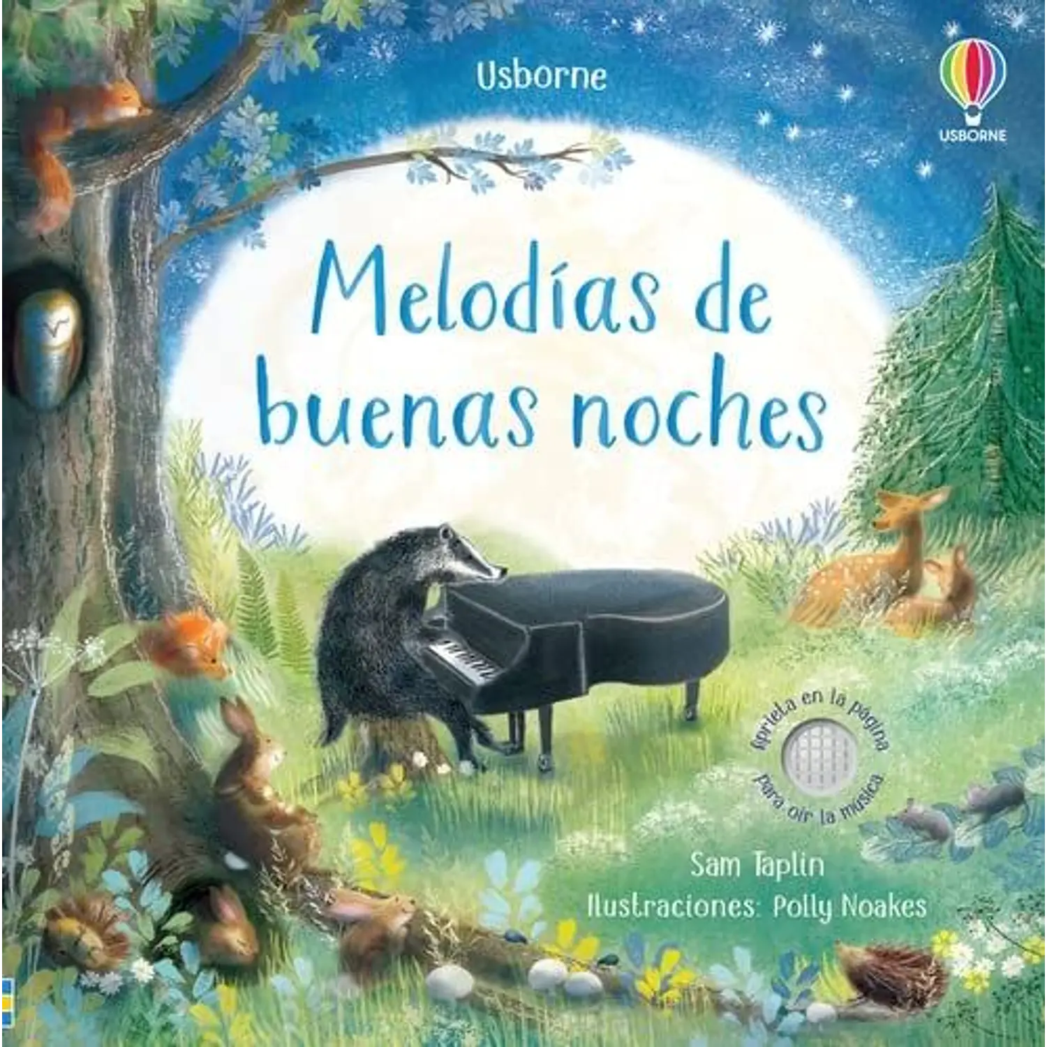 Melodías De Buenas Noches