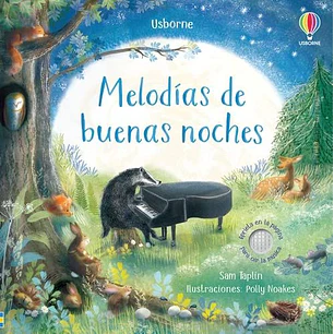 Melodías De Buenas Noches
