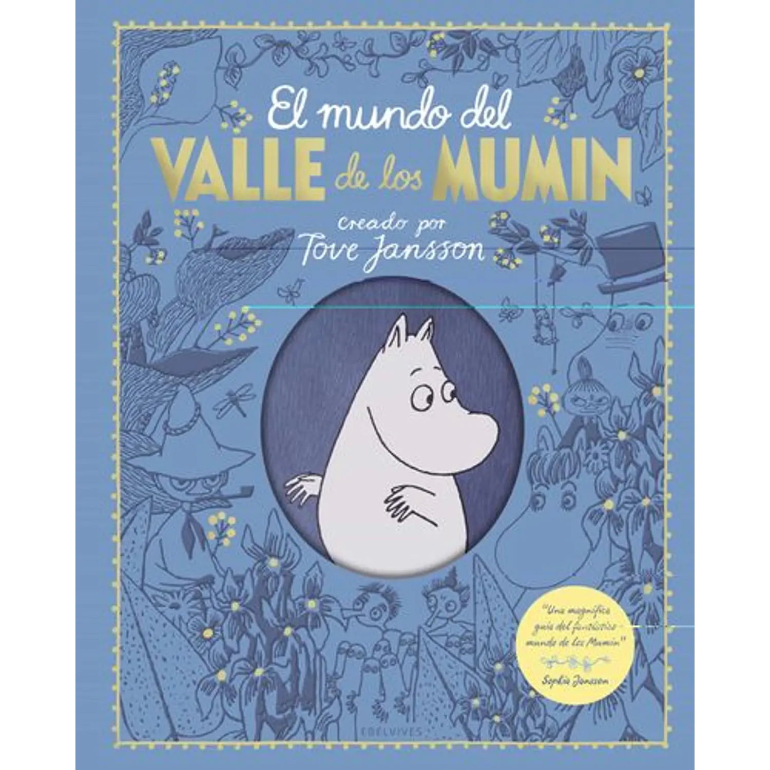 El Mundo Del Valle De Los Mumin
