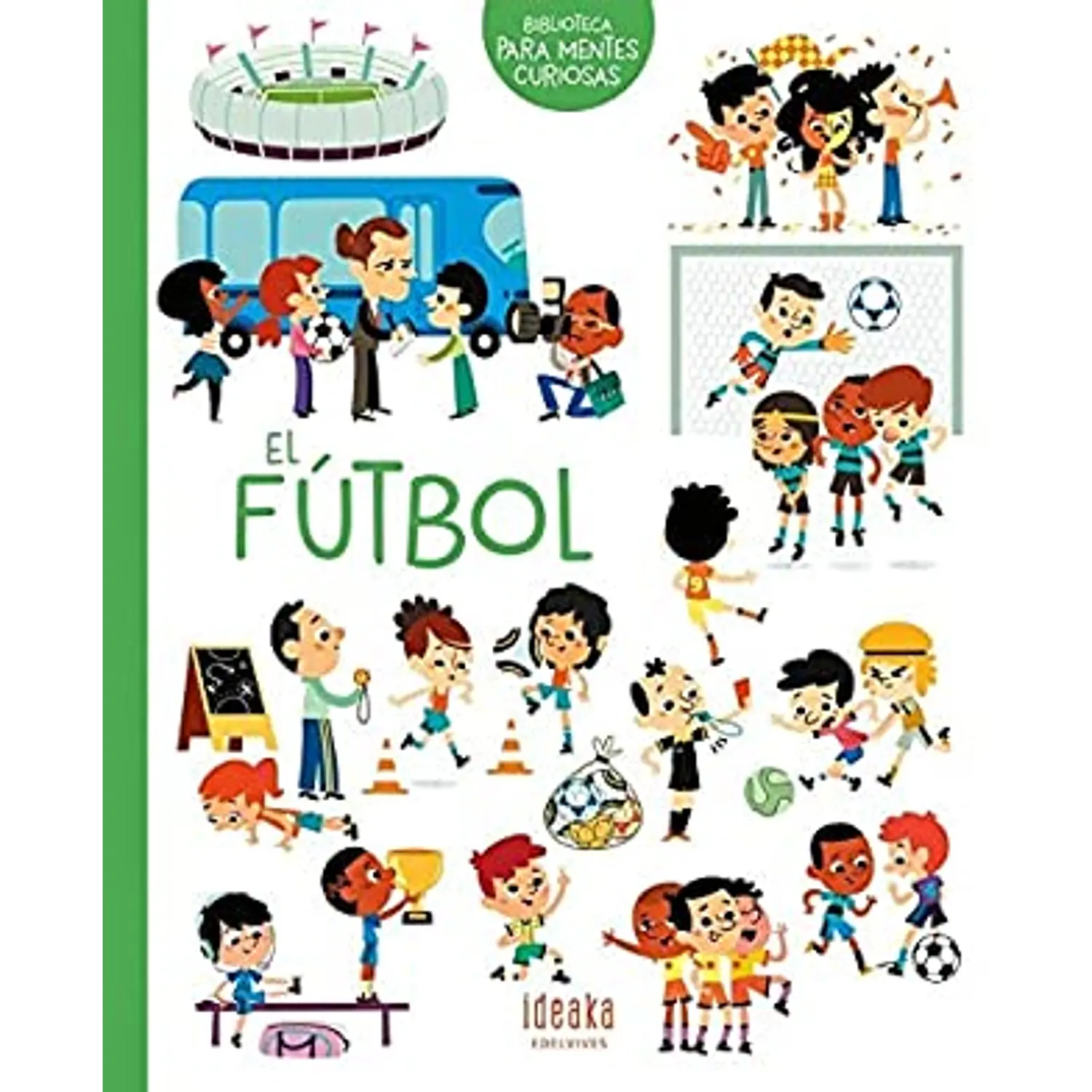 El Fútbol