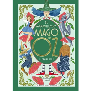 El Maravilloso Mago De Oz