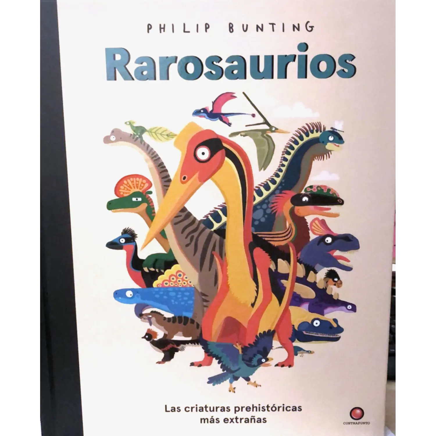 Rarosaurios