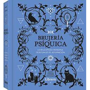 Brujería Psíquica