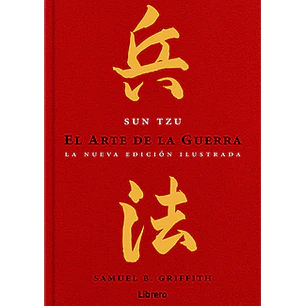 El Arte De La Guerra (Edición Ilustrada)