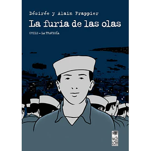 La Furia De Las Olas