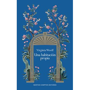Una Habitación Propia