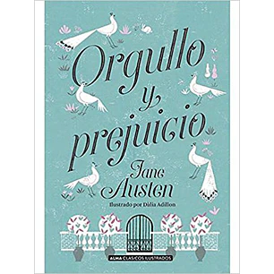 Orgullo Y Prejuicio