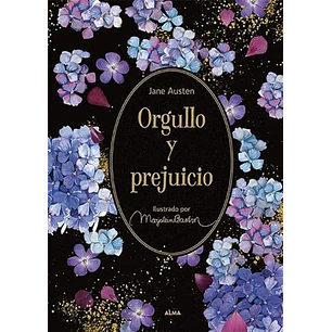 Orgullo Y Prejuicio