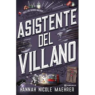 Asistente Del Villano