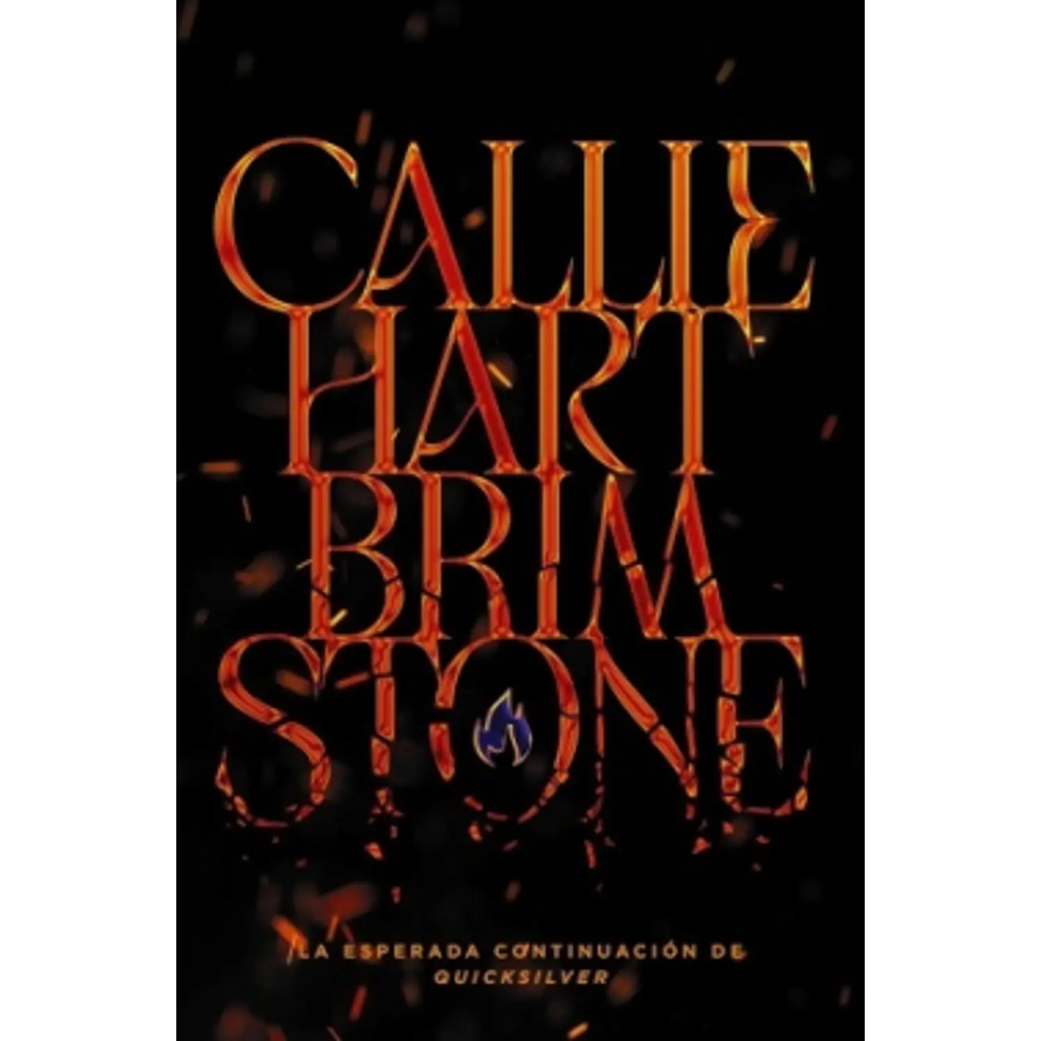 Brimstone - Alquimia 2 (Ed. Especial) 